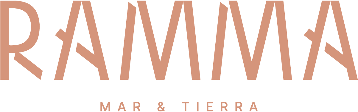 Ramma Terraza — Mar y Tierra